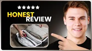 Zestaw do odkurzania Ekster Travelpack &ndash; czy to właśnie ten gadżet podr&oacute;żny, kt&oacute;rego potrzebujesz?