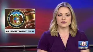 Judge awards Missouri $24 billion in lawsuit after  China no-shows case