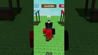 BEST TRADE ever in grow a garden 🤑😱 #shorts #roblox