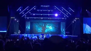 IRON MAIDEN - Fear Of The Dark - 06/12/2024 - Allianz Parque - São Paulo