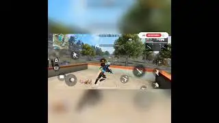 landmine kill ⚡ | simple trick to kill 😂 | 100+ landmines | free fire