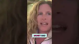 Money, Impact & My Financial Journey