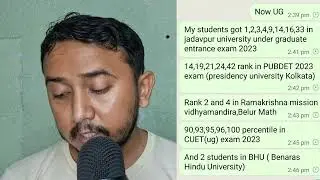 Pumdet subject wise category dhore kota seat aace #pumdet
