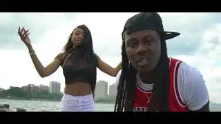 Jody Breeze - Push On (feat. Kiana) (Official Music Video)