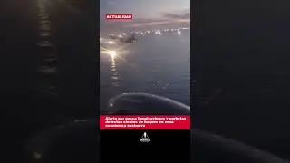 pesqueros operando en la milla 200