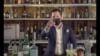 Real Estate Adjacent - Episode 1: Bar Botanico