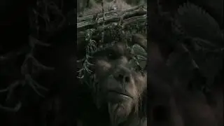 Видеоролик содержит кадры с настоящим Бигфутом. Полная версия доступна на YouTube. #bigfoot #Sasq...