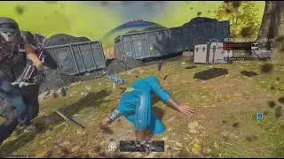 3v1 to easy