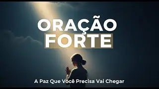 Seu Sinal Chegou — Esta Oração É a Resposta Que Você Estava Esperando