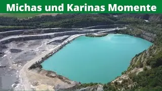 Experience the Blue Lagoon from the air: Unique sightseeing flight with the DJI Mini 2