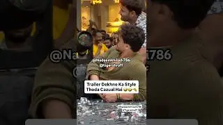 Baaghi 4 Trailer Mind-Blowing Action #tigershroff #nadeemkhiladi786 #youtube #shorts #video #viral