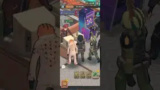 Zombie Shop - Gameplay #4