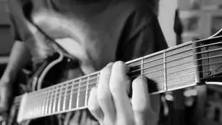 Breakdown Of Sanity - The Storm (Full Cover) [HD]