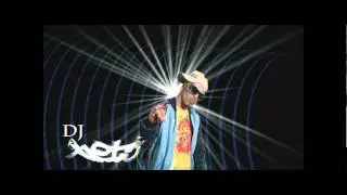 DJ NETO - CON HIPHOP SE NACE