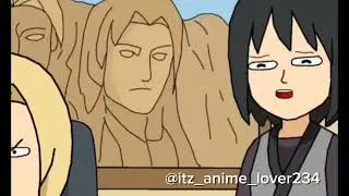 Hokage interview.. Naruto uzumaki fail the copy ninja kakashi pass..😅🤣😁😂#shortvideo #naruto 