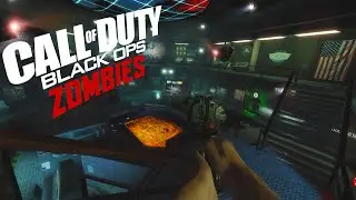 FIVE is the most UNDERRATED BO1 map