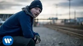 Ed Sheeran- Shape Of You (Official Music)