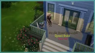 Rindle Rose Remodel: Speed Build