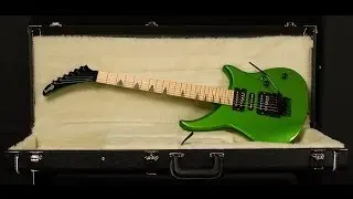 Gibson M-III  &bull;  SN: 126330365