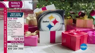 HSN | Great Gifts - Flex the Halls 11.26.2020 - 08 AM
