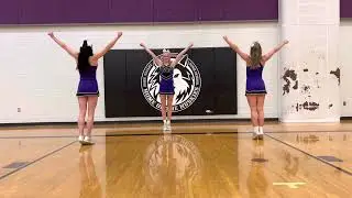 Tryout 2022 - Dance (DEMO MUSIC)