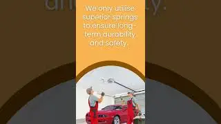 Garage Door Repair
