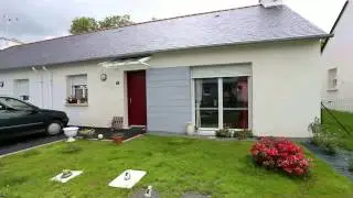Habitat 29 - Témoignage d'une locataire de Riec-sur-Belon