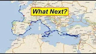 Что дальше? Начинается 9-й сезон.