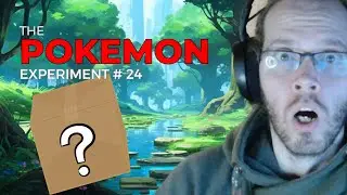 Is this mystery box worth it? - The Pokemon Experiment # 23