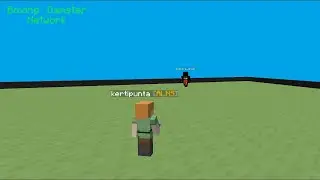 Minecraft hit sync combo pvp edit #2