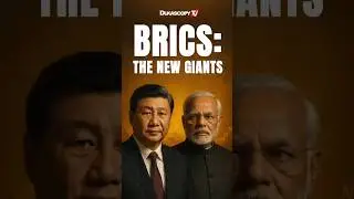 BRICS+ vs G7: The Biggest Economic Revolution You&rsquo;re Missing!