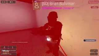 Killhouse Protocol