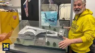 AERO FXB TOUR Wind Tunnel