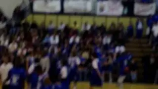 Cass High Dunkz #1