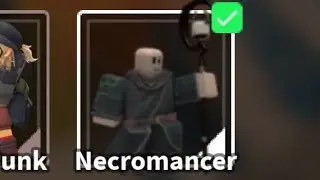 I Finally Got A HC Tower F2P! Necromancer Tds