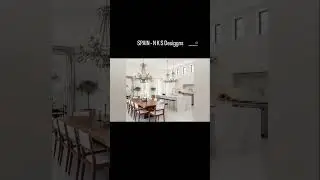 SPAIN - INTERIOR and EXTERIOR DESIGN  - N  K S Desiggns 
