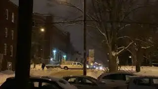 Ramasse neige 10 f&eacute;vrier 2020