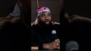 Comedian Cory Holcomb says Shannon Sharpe was desperate with the IG live  #coreyholcomb ￼