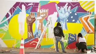 DBSJP- Drawdeck in Collaboration with Dubai British School Jumeriah Park