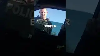 Bully Cop Gets Owned By Man Who Refuses to Passenger ID!