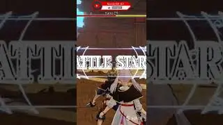 Yami is so powerful | Black Clover: Quartet Knights Gameplay #blackclover #quartetknights #shorts
