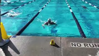 2026 CA SCS BCA Winter Heats 01 31 2026 to 02 01 2026 SC 400IM Heat 2 Lane 6 Sophia