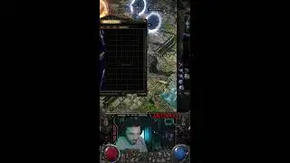 PoE2! Act3 Duo Play! Grenadier Build!