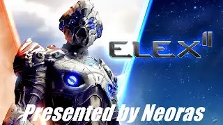 ELEX 2 #162 Das eisige Ignadon