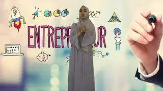 AAIIBS GOT TALENT: SPEECH CONTEST SARAH IMTINAN