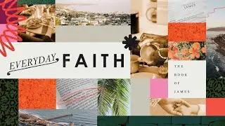 Everyday Faith: Draw Near To God by Pastor Jeff Mattesich | 11.2.25
