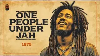 Real Roots Reggae – 70s Conscious & Positive Vibrations