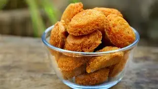 ఈజీ స్నాక్స్ పిండి కలపడం ,ఒత్తుకోవడం అంతే చాల బాగుంటాయి | Easy Snacks Recipe in Telugu | Snacks