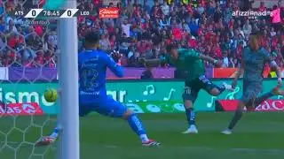 resumen de la fiera contra el ratlas
