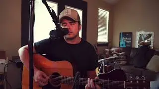 Jackson Capps - Lovin' Her Was Easier (Than Anything I'll Ever Do Again)(Kris Kristofferson) - cover